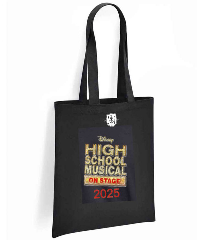 IHS Drama tote bag, available in 11 colours